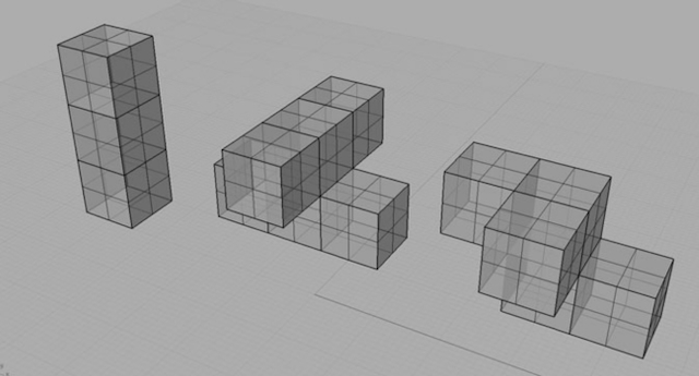 Programming and evolving physical self-assembling systems in three dimensions